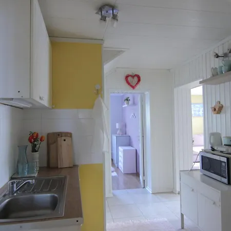 Apartment Ringi *