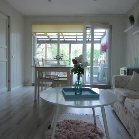 Ringi Apartment Parnu