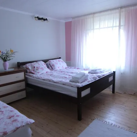 Ringi Apartment *