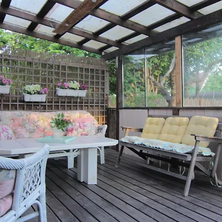 Ringi Apartment Parnu