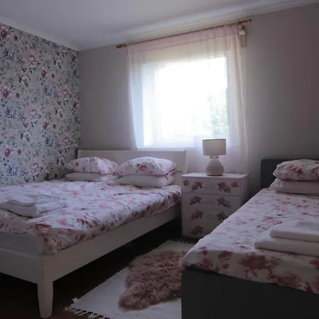 Apartment Ringi Parnu