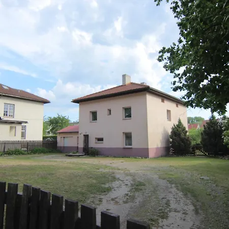 Ringi Apartment
